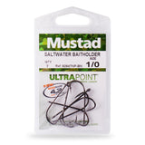 MUSTAD SALTWATER BAITHOLDER 92647NP-BN