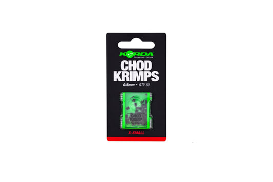 KORDA CHOD KRIMPS