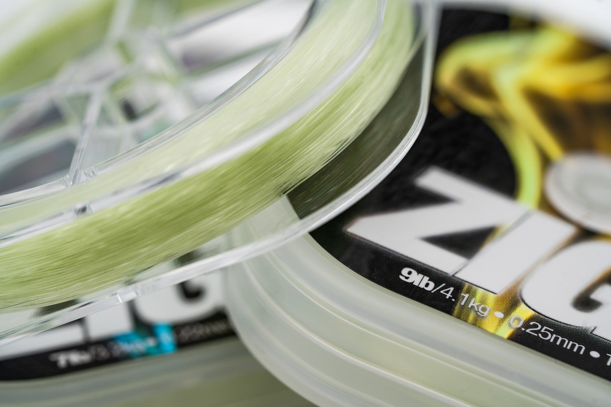KORDA ZIG LINE 11LB