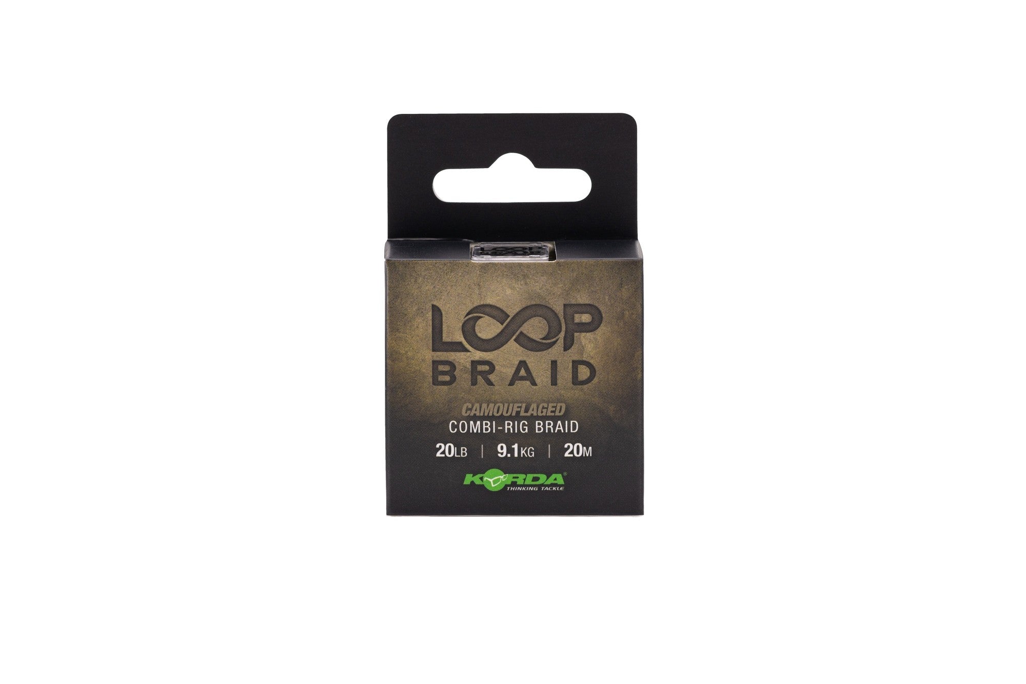 KORDA LOOP BRAID
