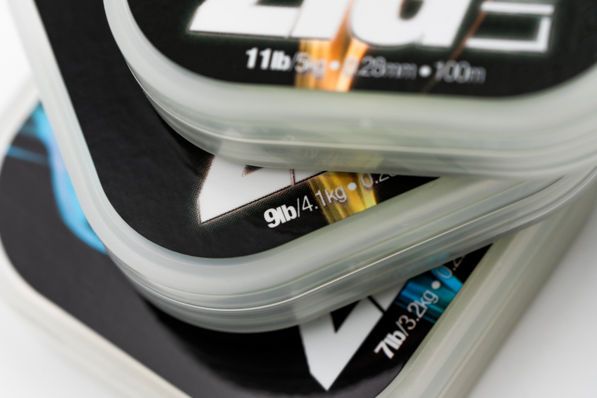 KORDA ZIG LINE 11LB