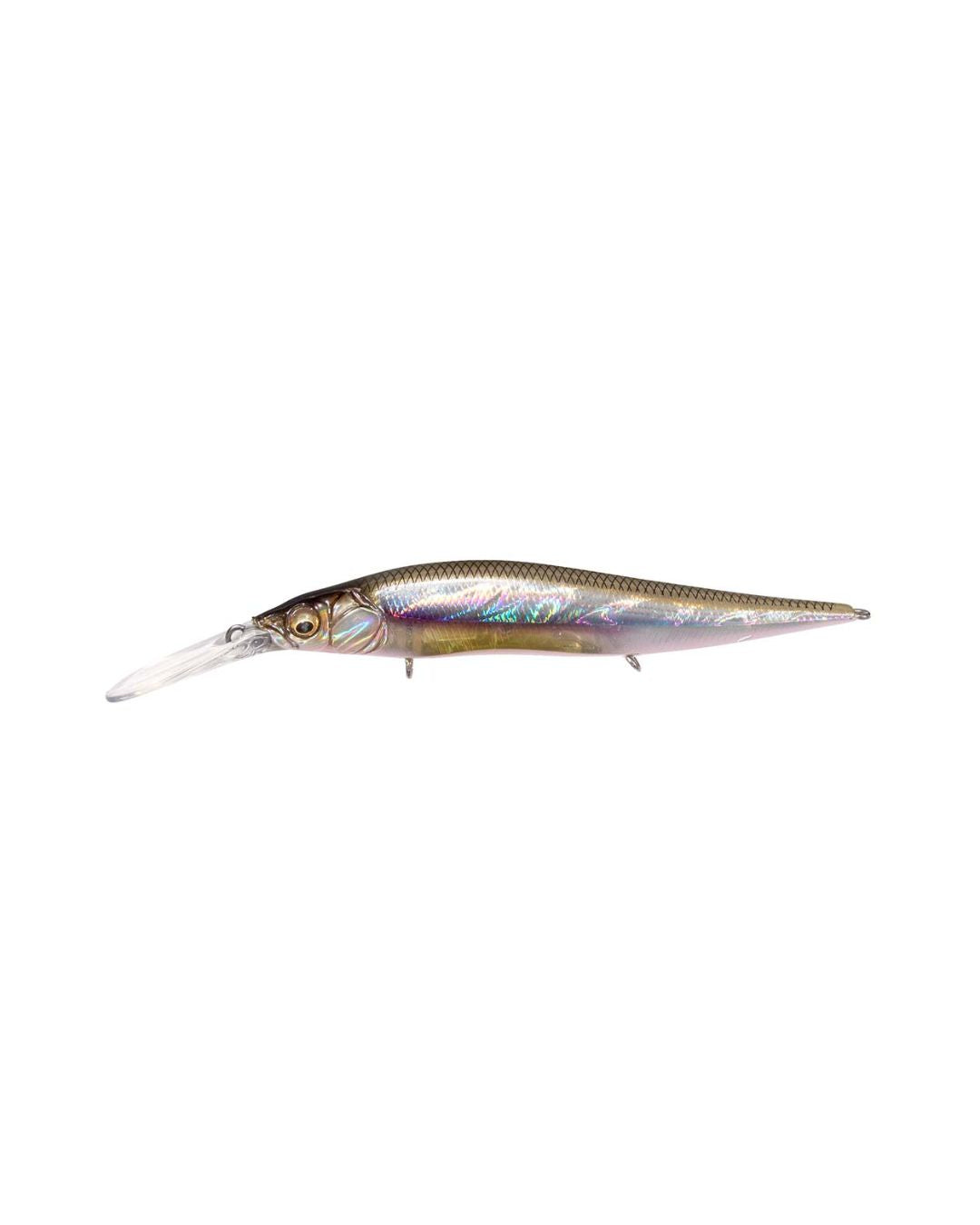 MEGABASS VISION ONETEN+2 JR.