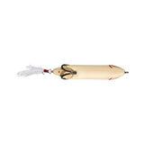 SNAGPROOF ZOO DOG 4.25" HOLLOW BODY WEEDLESS TOPWATER LURE