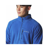 COLUMBIA FAST TREK III HALF ZIP FLEECE PULLOVER