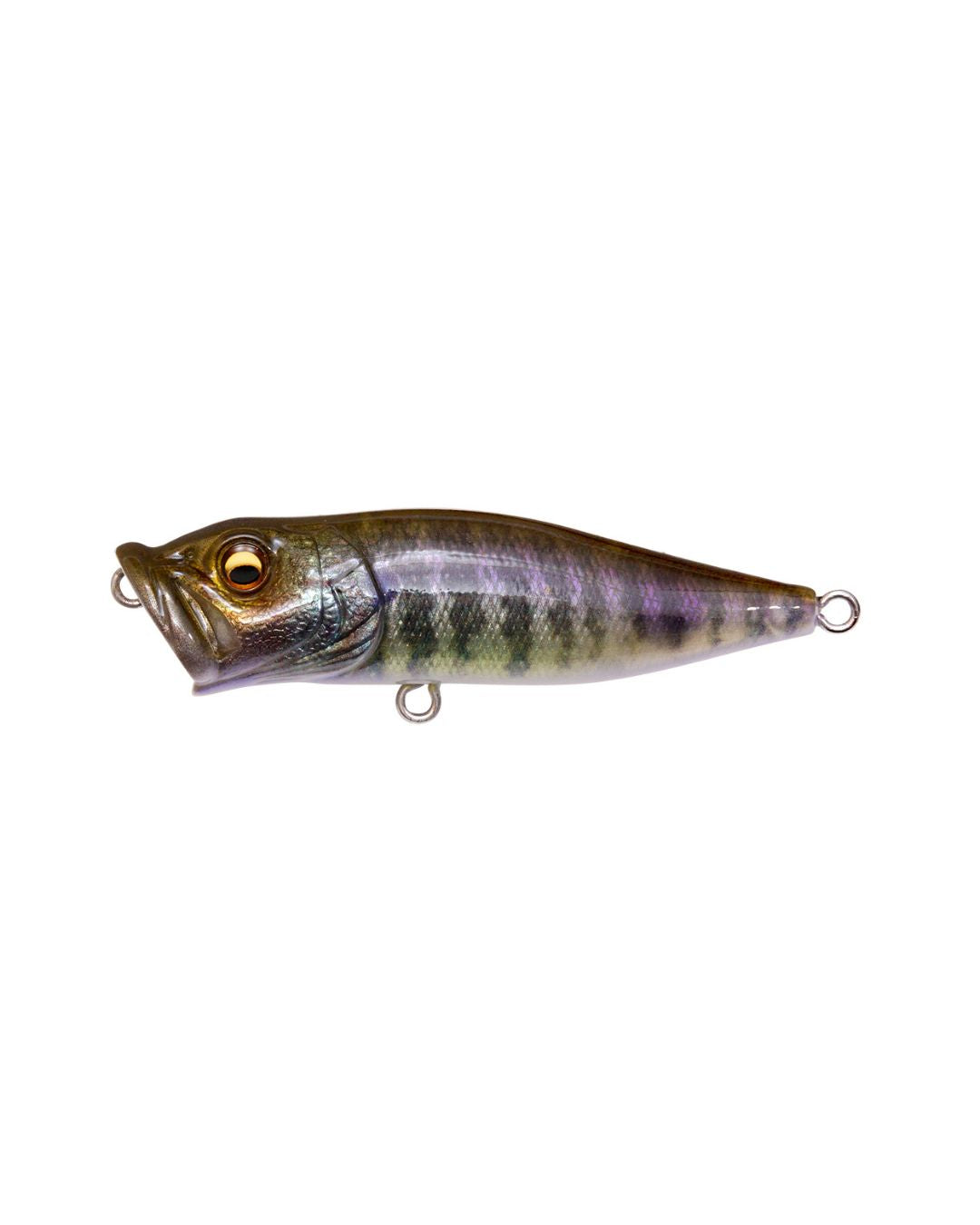 MEGABASS POP X
