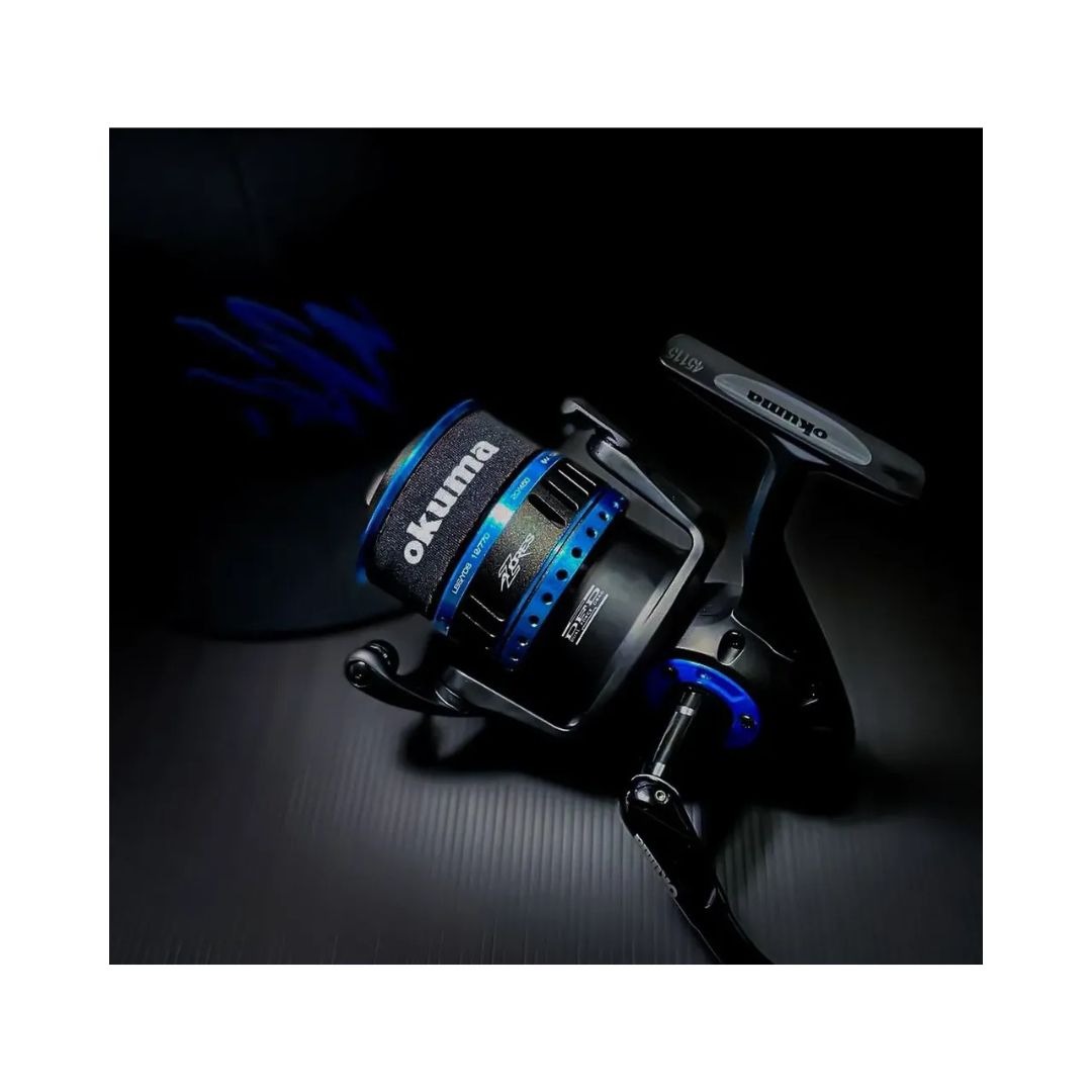 okuma azores saltwater spinning reels OKUMA AZORES XP SALTWATER SPINNING REEL – Mias Angling & Scuba
