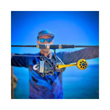 OKUMA SALINA A SALTWATER SPINNING REEL