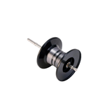 ABU GARCIA MAX 5 SX WINCH LOW PROFILE BAITCASTER REEL