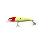 KINGFISHER RATTLER LIPPED TROLLING LURE