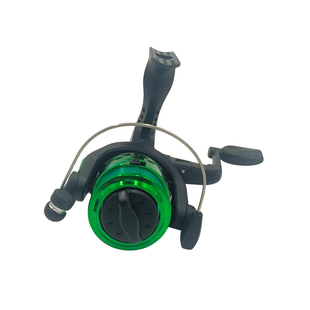 PIONEER KIDDY 200XF REEL