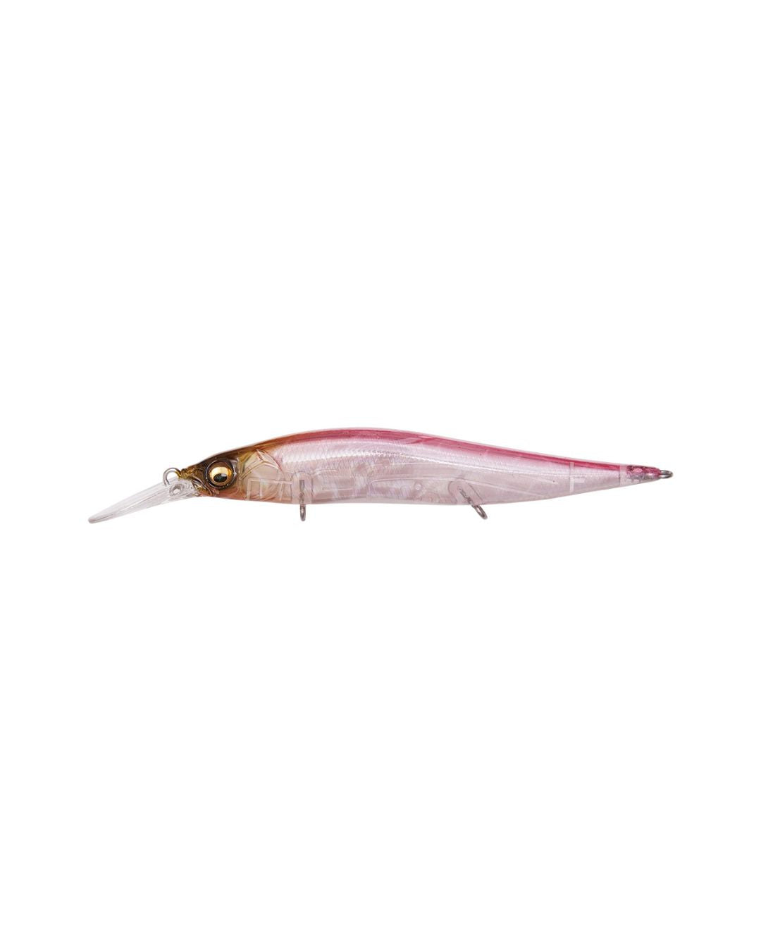 MEGABASS VISION ONETEN+1 JR. JERKBAIT