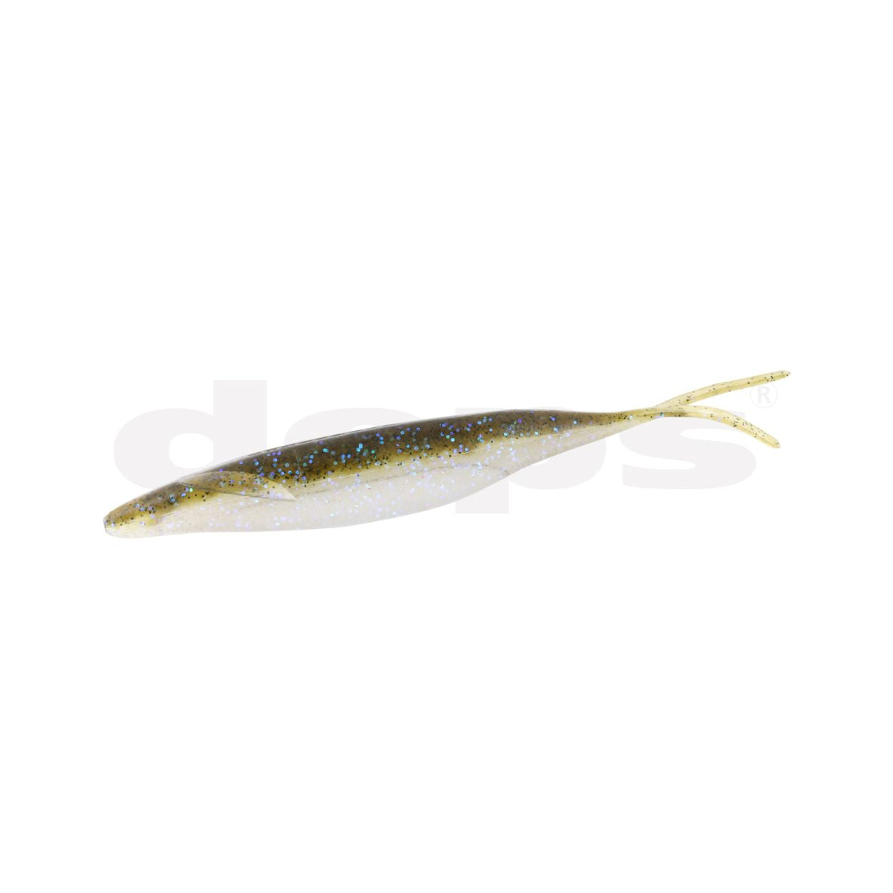 DEPS SAKAMATASHAD 5" LURE
