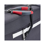 PLANO WEEKEND SERIES SOFTSIDER TACKLE BAG 3600 - SLATE GREY