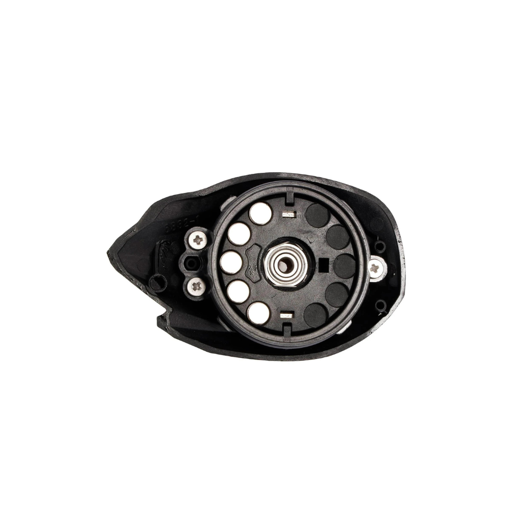 ABU GARCIA MAX 5 ELITE RKT LOW PROFILE BAITCASTER REEL