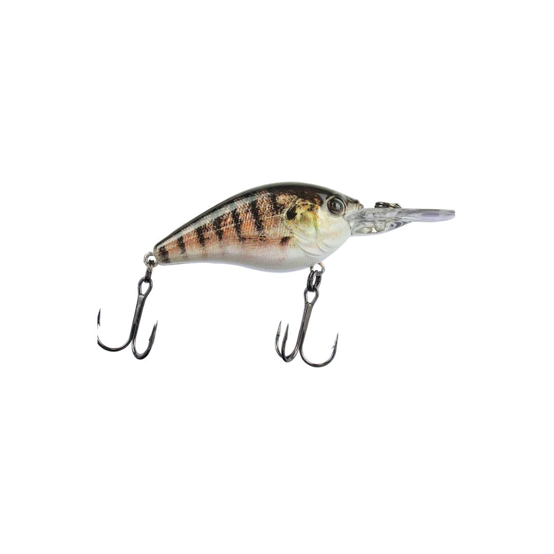 SENSATION MEGA CRANK SD6 CRANKBAIT