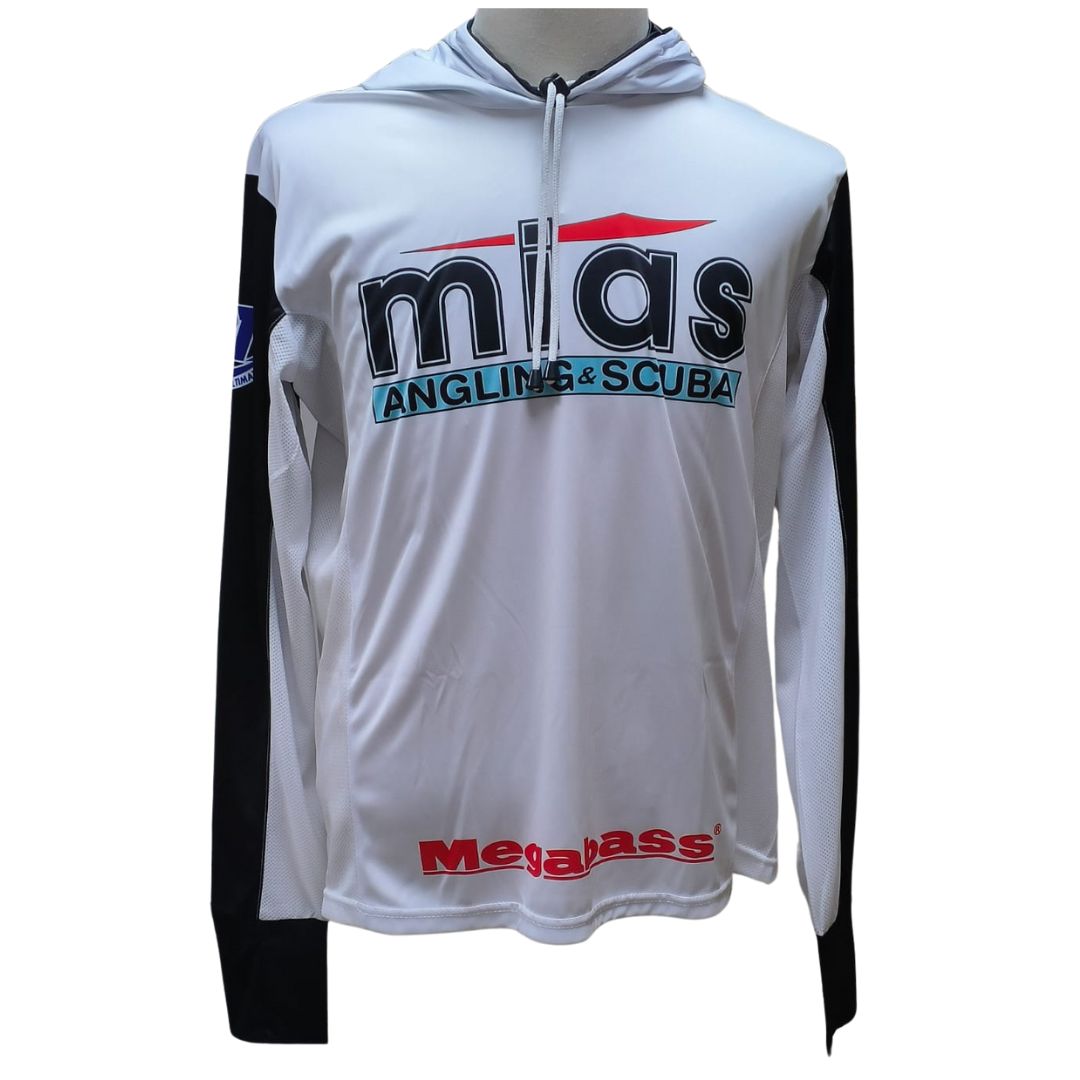 MIAS PREDATOR HOODIE