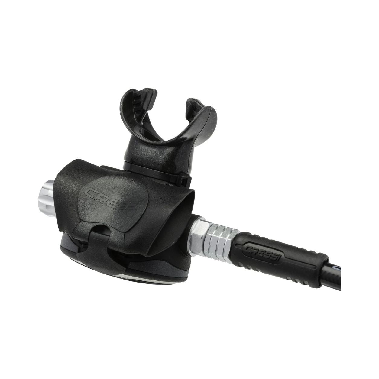CRESSI AC25M MASTER CHROME REGULATOR - DIN