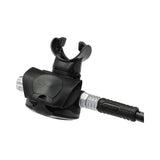 CRESSI AC25M MASTER CHROME REGULATOR - DIN