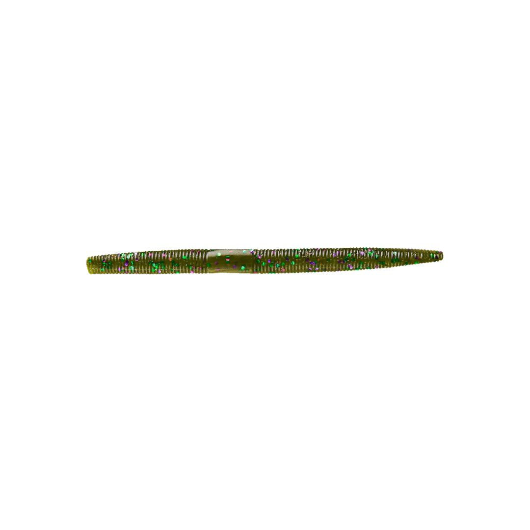 YUM DINGER 5" BASS LURES