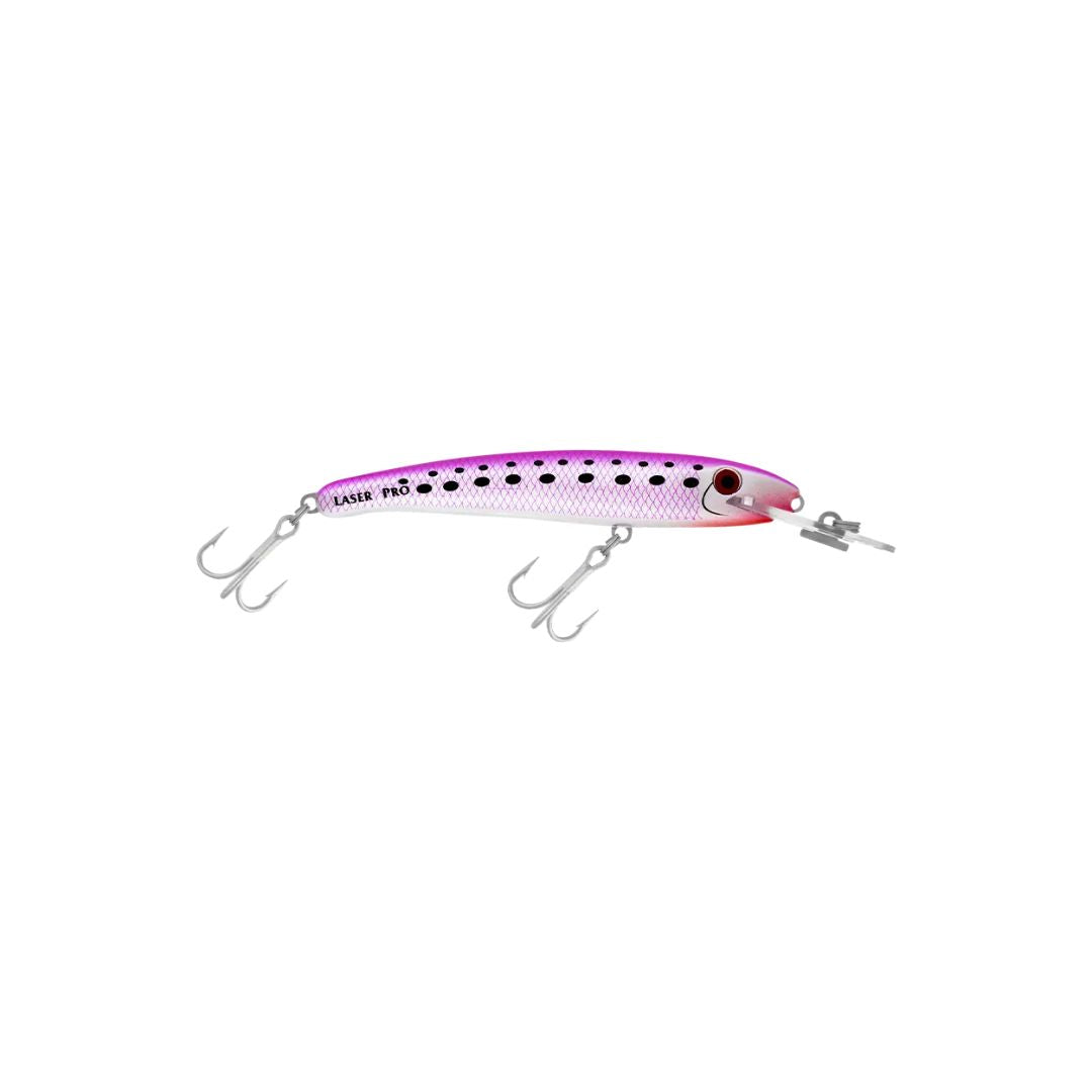 HALCO LASER PRO 120 DD - 2.5M