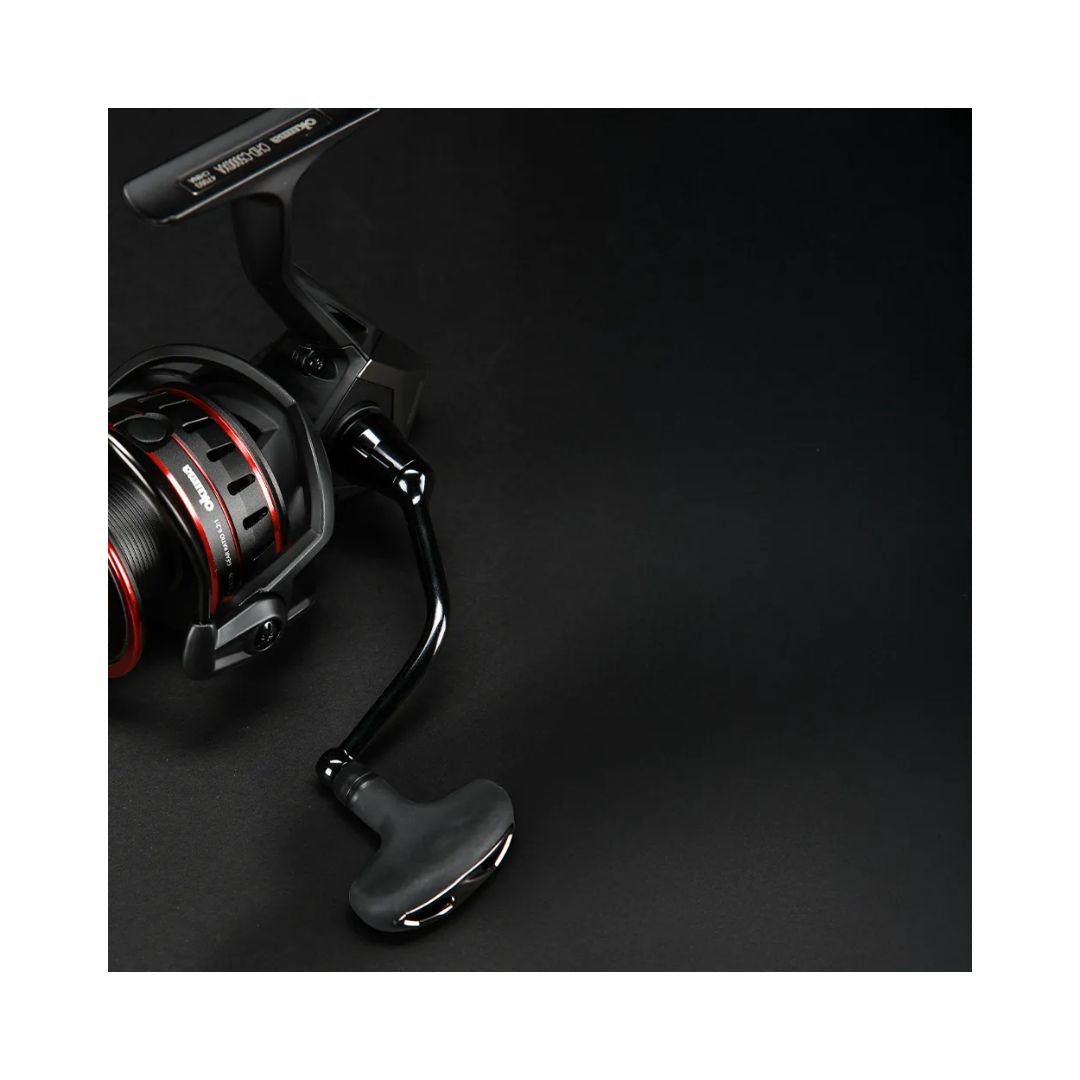 OKUMA CEYMAR HD SERIES SPINNING REEL