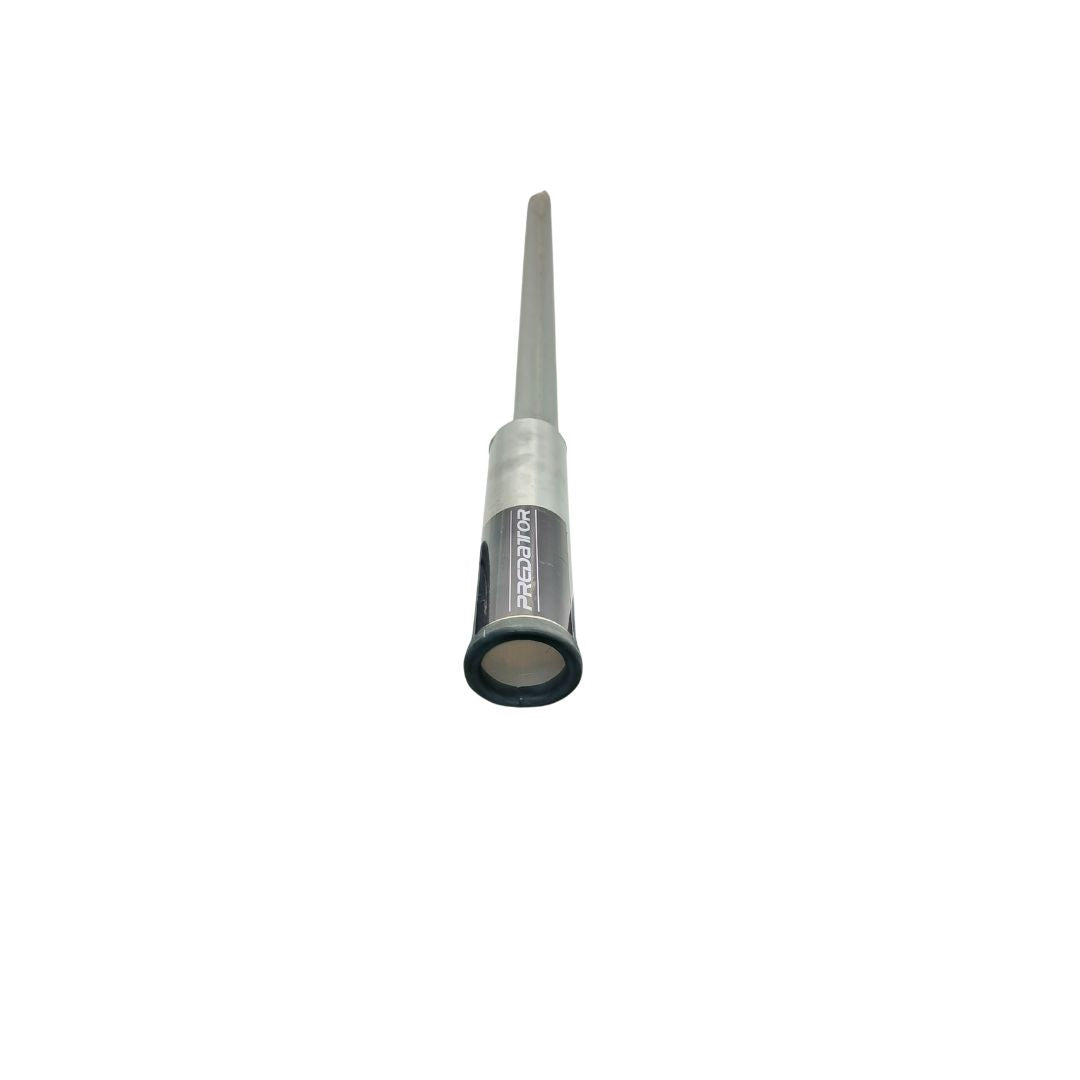 PREDATOR SAND SPIKE 900MM ALUMINIUM ROD STAND