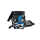 SENSATION SPIN EDGE BACKPACK TACKLE BAG