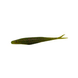 BASS HUNTER ELITE SERIES 5" SALT INFUSED FLOOK II