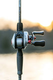 Abu Garcia Revo STX SHS 8.1:1 Reel