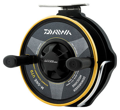 Daiwa M ONE UTD 400 Reel