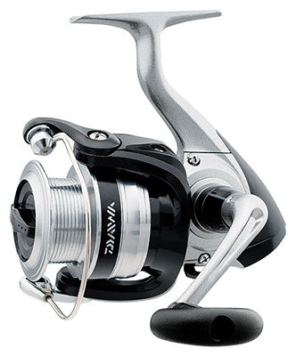 Daiwa Strikeforce 100B Reel