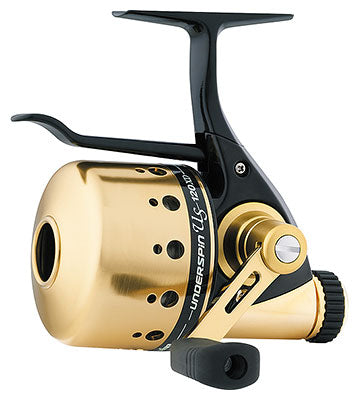 Daiwa Underspin 80XD Reel