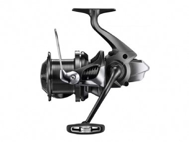 SHIMANO AERLEX 14000 XTC BIG PIT REEL