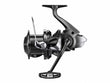 SHIMANO AERLEX 14000 XTC BIG PIT REEL