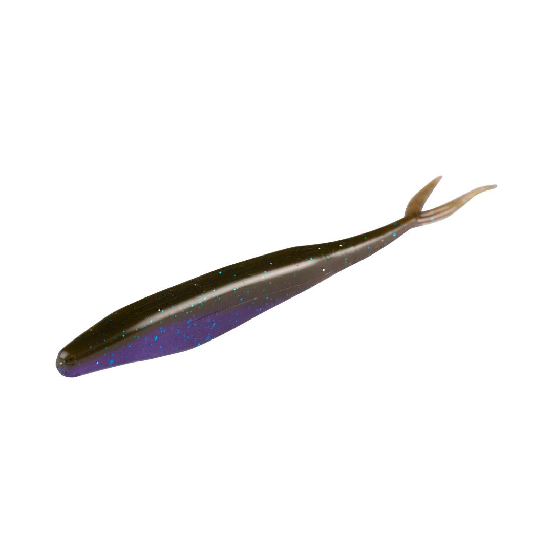 MCARTHY BAITS TIDDLER