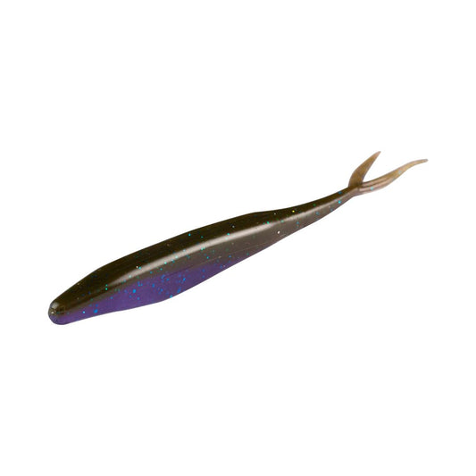 MCARTHY BAITS TIDDLER