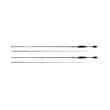 DAIWA AIRD X 6'6" M 2PC SPINNING ROD