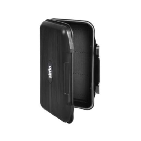 AIRFLO AQUA-TEC LARGE SLIT FOAM FLY BOX