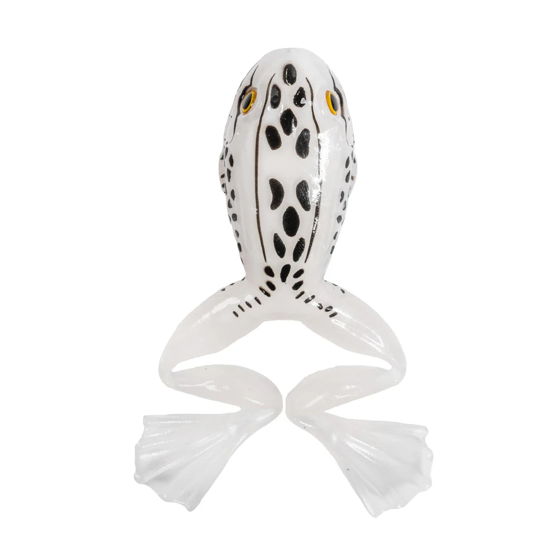 LIVE TARGET 2.0 FREESTYLE FROG 2"/5CM
