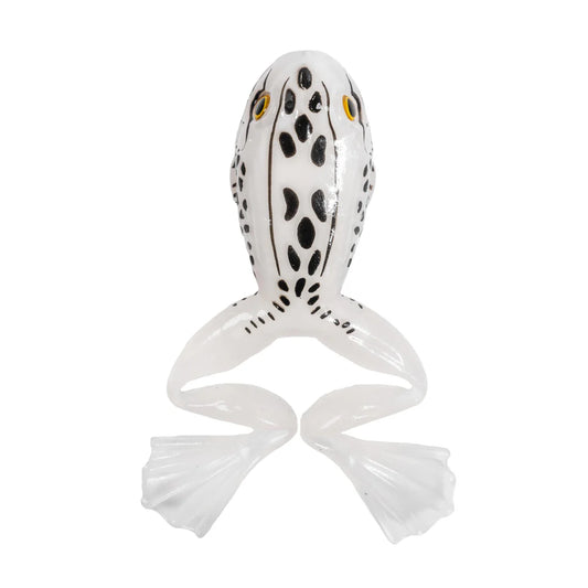 LIVE TARGET 2.0 FREESTYLE FROG 2"/5CM