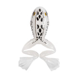 LIVE TARGET 2.0 FREESTYLE FROG 2"/5CM