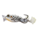 ALBINO/WHITE