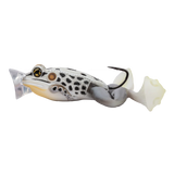 LIVE TARGET ULTIMATE FROG WEEDLESS POPPER