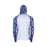 SENSATION ARCTIC CAMO HOODIE