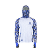 SENSATION ARCTIC CAMO HOODIE