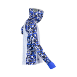 SENSATION ARCTIC CAMO HOODIE