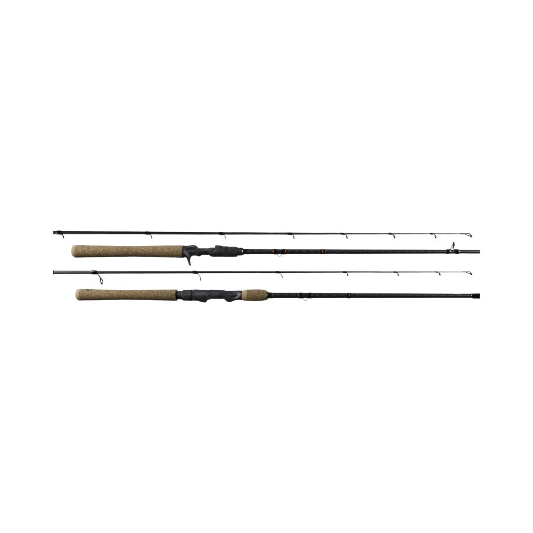 SENSATION AXIS BASS ROD