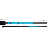 Okuma Azaki 7' MH 2pc Spinning Rod