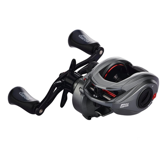 Abu Garcia Max 40 Low Profile Reel