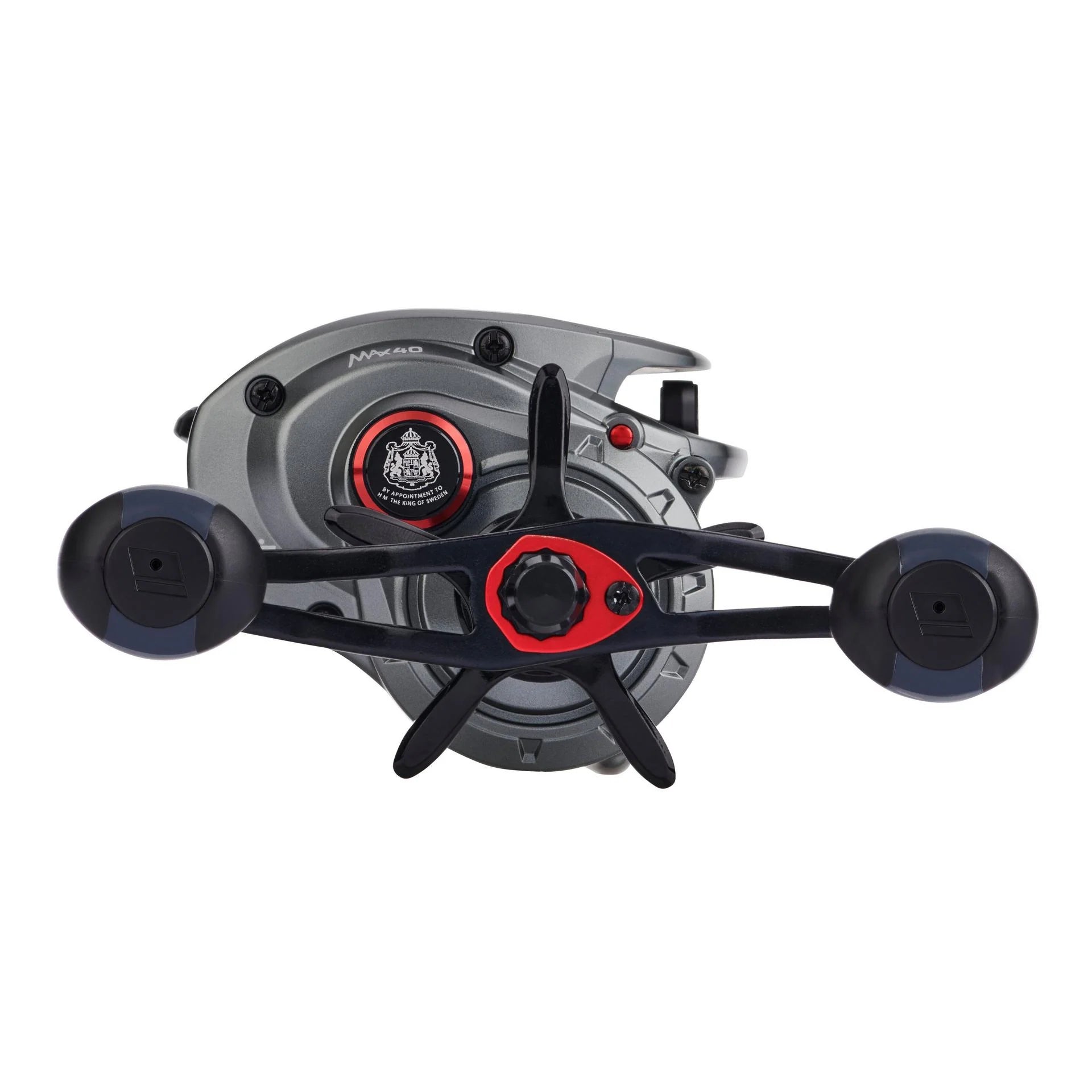 Abu Garcia Max 40 Low Profile Reel